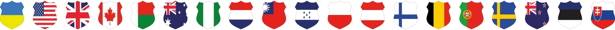 Flags